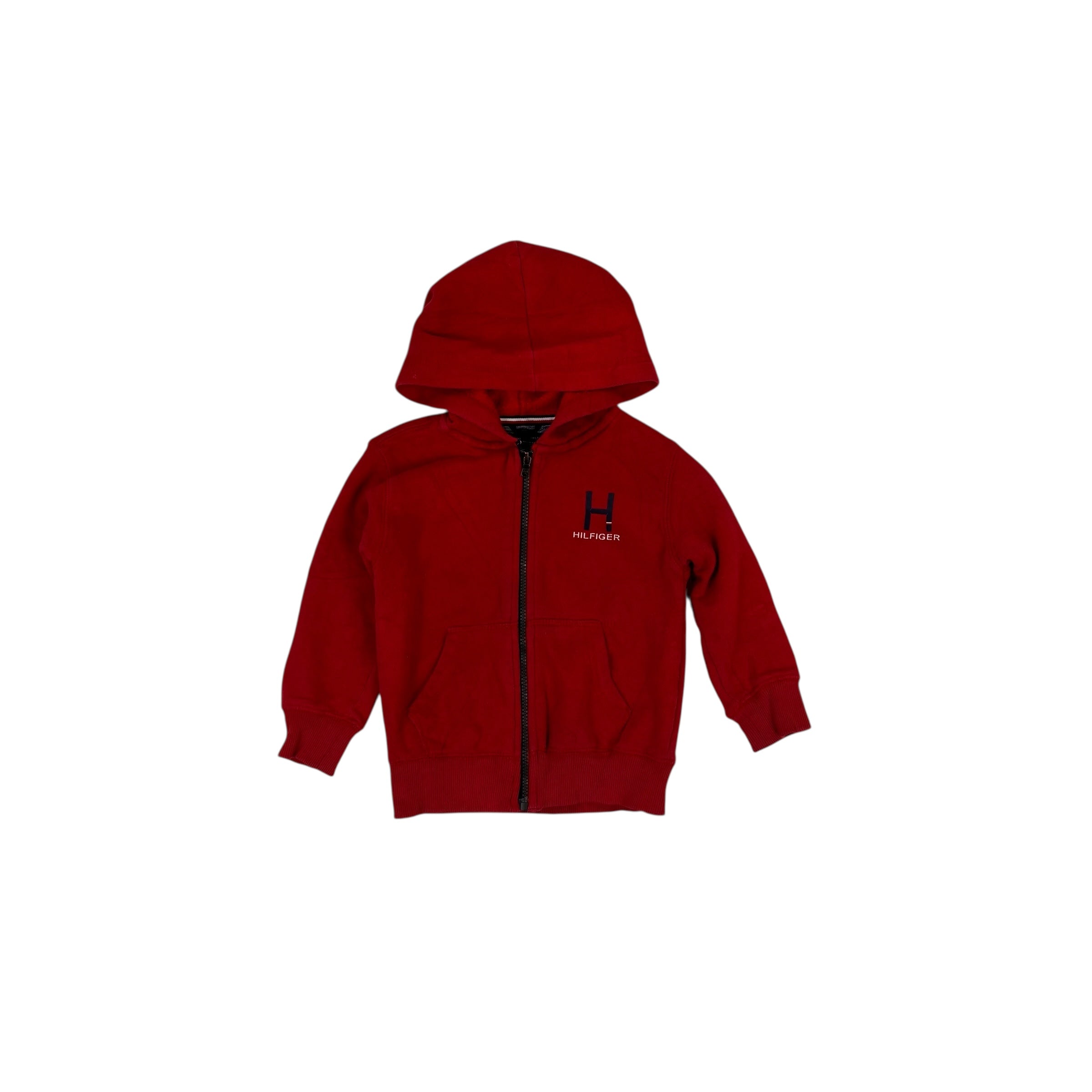 Tommy Hilfiger Hoodie (3T)